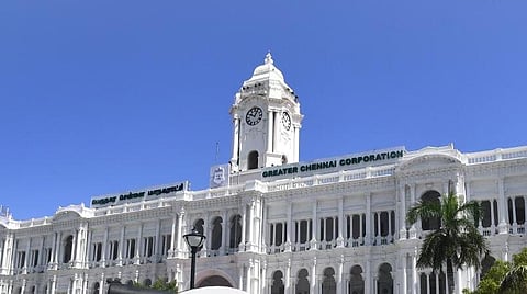 சென்னை மாநகராட்சி பொறியாளர்களுக்கு 100 மதிப்பெண்களுக்கு ஓபன் புக் தேர்வு