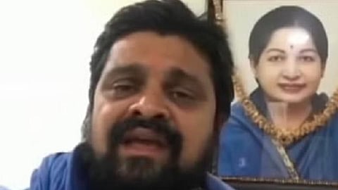 கோடநாடு கொலை, கொள்ளை வழக்கு: ஜெயலலிதாவின் உதவியாளர் பூங்குன்றனிடம் விசாரணை