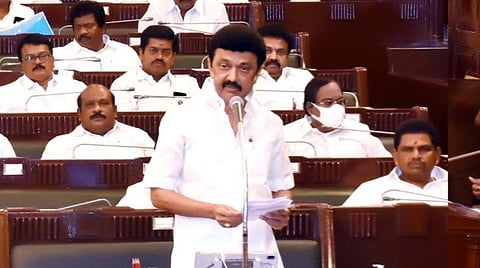 அரிசி, மருந்து, பால் பவுடர் | இலங்கை மக்களுக்கு உதவிட அனுமதி கோரி தமிழக சட்டப்பேரவையில் தீர்மானம்