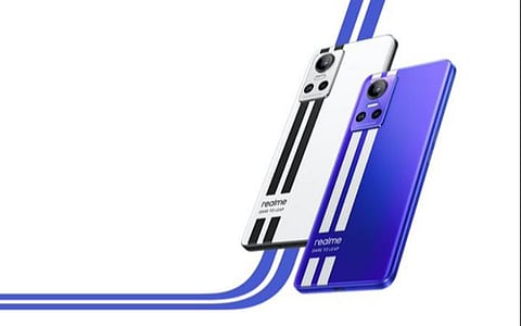 இந்தியாவில் அறிமுகமானது ரியல்மி GT நியோ 3 ஸ்மார்ட்போன் | விலை & விவரம்