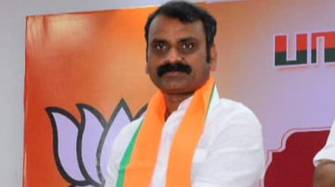 முரசொலி விவகார அவதூறு வழக்கு: விசாரணைக்கு ஆஜராக எல்.முருகனுக்கு விலக்கு