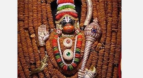 மேஷம், ரிஷபம், மிதுன ராசி அன்பர்களே! இந்த வாரம் உங்களுக்கு இப்படித்தான்! மே 4-ம் தேதி வரை