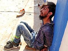 கைதான ஆஷிக்