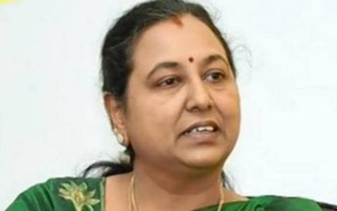 திமுக ஆட்சியில் நிறையும் இல்லை, குறையும் இல்லை: தேமுதிக பொருளாளர் பிரேமலதா விஜயகாந்த் கருத்து