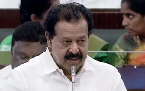 அரசுக் கல்லூரிகள் அமைப்பதில் முதல்வர் ஸ்டாலின் கட்சி பாகுபாடு பார்ப்பதில்லை: அமைச்சர் பொன்முடி விளக்கம்