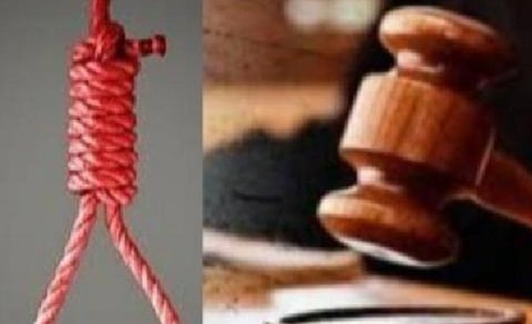 குண்டூர் மாணவி கொலை வழக்கு குற்றவாளிக்கு தூக்கு தண்டனை