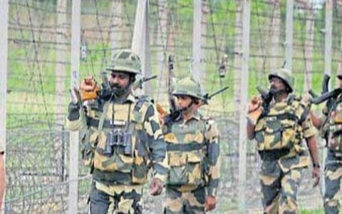 3 ஆண்டில் 14,000 வங்கதேசத்தினரை திருப்பி அனுப்பிய அரசு