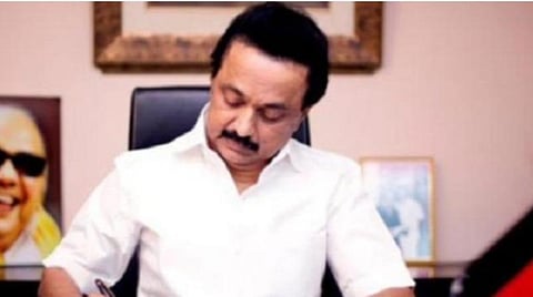 முதல்வர் ஸ்டாலின் | கோப்புப் படம்