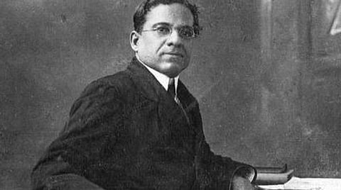 தாதாசாகிப் பால்கே 152: இந்தியத் திரையுலகின் தந்தை