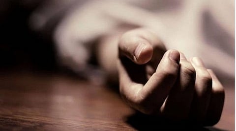 விசாரணையின்போது விக்னேஷ் உயிரிழந்த விவகாரத்தில் போலீஸார் மீது கொலை வழக்கு பதிவு செய்ய வலியுறுத்தல்