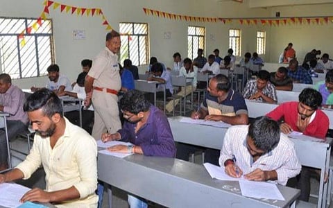 போட்டித்தேர்வு தொடர் 08: அறிவோம்.. தெளிவோம்!