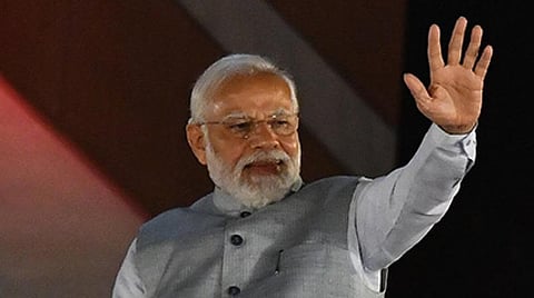 வெறுப்பு அரசியல் விமர்சனம் செய்தவர்களுக்கு எதிர்ப்பு: பிரதமருக்கு முன்னாள் நீதிபதிகள் ஆதரவு கடிதம்