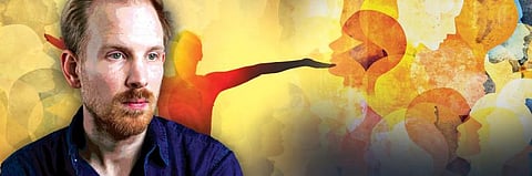 அரசற்ற அரசுதான் அற்புதங்களை விளைவிக்கும்!: ருட்கர் பிரெக்மன் நேர்காணல்