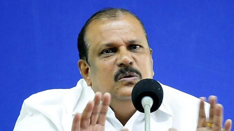 முஸ்லிம் ஓட்டல் குளிர்பானங்களில் கருத்தடை மாத்திரை: கேரள மூத்த அரசியல் தலைவர் பி.சி.ஜார்ஜ் குற்றச்சாட்டு