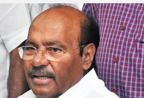 கஞ்சா ஒழிப்பில் தீவிரம் காட்ட வேண்டும்: ராமதாஸ் வலியுறுத்தல்