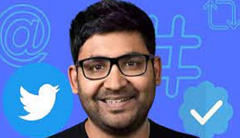 எங்கள் வேலை என்னாகும்?- பாரக் அகர்வாலை சரமாரி கேள்வி கேட்ட ட்விட்டர் ஊழியர்கள்