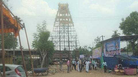 உயிரிழப்புகள் இன்றி திருவிழாக்கள் நடத்த நடவடிக்கை: பேரிடர் மேலாண்மை முதன்மை செயலாளர் உறுதி