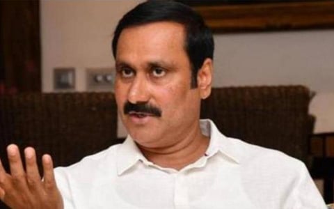 2026-ல் தமிழகத்தில் பாமக ஆட்சி அமையும்: விழுப்புரத்தில் அன்புமணி ராமதாஸ் உறுதி