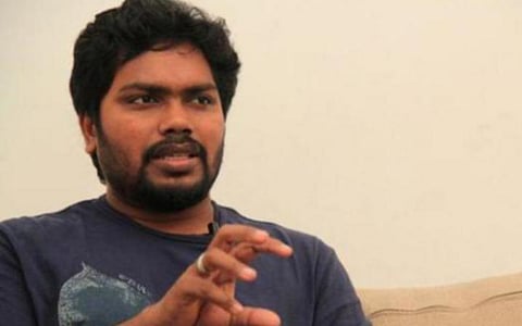 தமிழ் எழுத்துக்களை வாசிக்கும் இளைஞர்கள் அதிகரிப்பு: இயக்குநர் பா.ரஞ்சித் பெருமிதம்