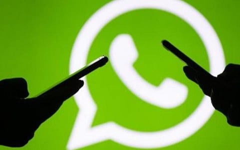 உயிரிழந்த தலைமை காவலர் குடும்பத்துக்கு வாட்ஸ்-அப் குழு மூலம் ரூ.14 லட்சம் நிதி உதவி