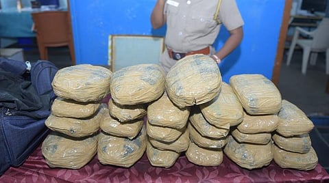 இளைஞர்கள், மாணவர்கள், பொது மக்களை மெல்ல கொல்லும் கஞ்சா: போதை கலாச்சாரத்துக்கு முற்றுப்புள்ளி வைக்க வலியுறுத்தல்