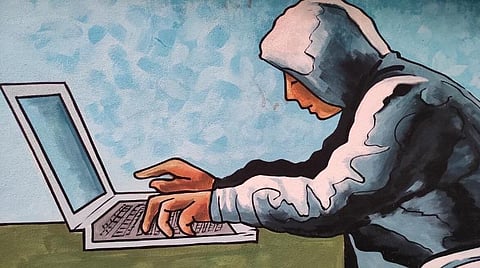 வேலை வாங்கித்தருவதாக கூறி ஆன்லைன் மூலம் ரூ.3,000 கோடிக்கு மேல் மோசடி