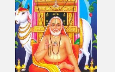 தனுசு ராசி அன்பர்களே! மே மாத பலன்கள்