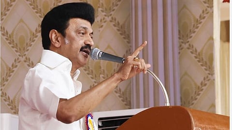 "இஸ்லாமிய மக்களுக்கு காவலாக விளங்குகிறது தமிழக அரசு" - ரமலான் வாழ்த்துச் செய்தியில் முதல்வர் ஸ்டாலின்