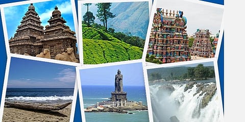 டிஎன்பிஎஸ்சி குருப் 4 பயிற்சி வினா விடை தொகுப்பு- பகுதி 1