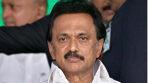 மு.க.ஸ்டாலின் | கோப்புப் படம்.