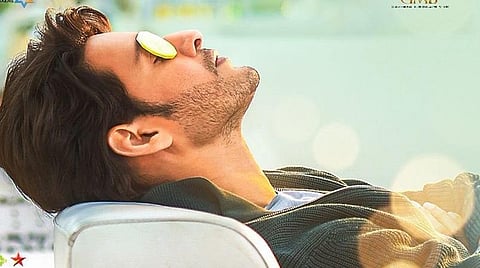 ஆக்ஷனில் கலக்கும் மகேஷ் பாபு: வெளியானது 'சர்காரு வாரி பாட்டா' ட்ரெய்லர்