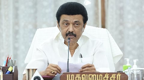 இலங்கையில் வாடும் மக்களுக்கு உதவிட நிதியுதவி வழங்கிடுங்கள்: தமிழக மக்களுக்கு முதல்வர் ஸ்டாலின் வேண்டுகோள்