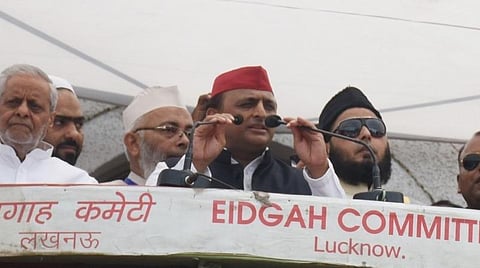 உ.பி. ரம்ஜான் ரவுண்டப்: முதன்முறையாக முஸ்லிம்களை தேடிச் சென்று வாழ்த்திய அகிலேஷ், துணை முதல்வர் பிரஜேஷ் பாதக்