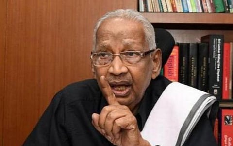 கச்சத்தீவை மீட்க வலியுறுத்தி சட்டப்பேரவையில் தீர்மானம்: தமிழக அரசுக்கு கி.வீரமணி வேண்டுகோள்