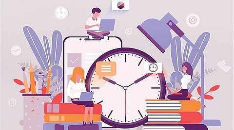 டிங்குவிடம் கேளுங்கள்: தென் துருவத்துக்கு ஏன் நேர மண்டலம் இல்லை?