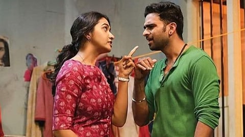 திரை விமர்சனம்: ஹாஸ்டல்