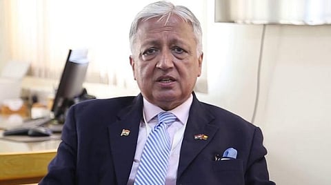 உலக அரங்கில் இந்தியாவுக்கான முக்கியத்துவம் அதிகரிப்பு: பிரதமரின் சிறப்பு ஆலோசகர் தீபக் வோரா கருத்து