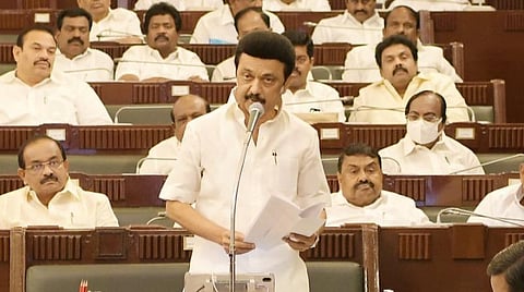 திருவண்ணாமலை விசாரணைக் கைதி மரணம் | சிபிசிஐடி அறிக்கையின்படி அரசு நடவடிக்கை; முதல்வர் ஸ்டாலின் உறுதி