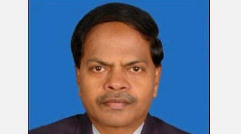 ரத்தன வேல் | கோப்புப் படம்