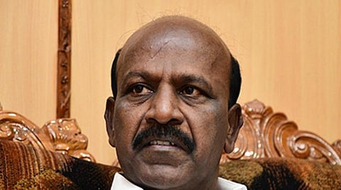 சரகர் உறுதிமொழியை எதிர்ப்பது ஏன்? - அமைச்சர் மா.சுப்பிரமணியன் விளக்கம்