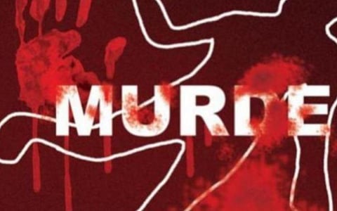 பெரம்பலூர் அருகே மாமூல் தர மறுத்த மருந்துக் கடை உரிமையாளர் அடித்துக் கொலை: ரவுடி உட்பட 2 பேருக்கு வலை