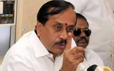 ஹெச்.ராஜா