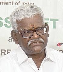 டி.குப்புராமு