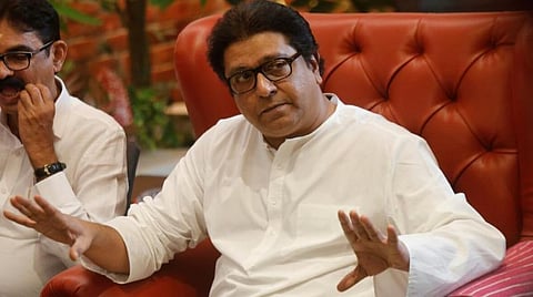 ஒலிபெருக்கி அகற்றும் போராட்டம் தொடரும்: மகாராஷ்டிர அரசுக்கு ராஜ் தாக்கரே எச்சரிக்கை