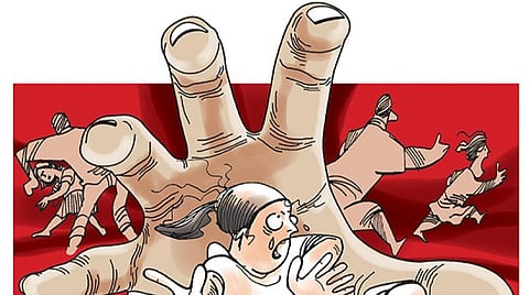 சிறுவனுக்கு பாலியல் தொந்தரவு கொடுத்த டியூசன் மாஸ்டருக்கு ஓராண்டு சிறை: போக்சோ நீதிமன்றம்