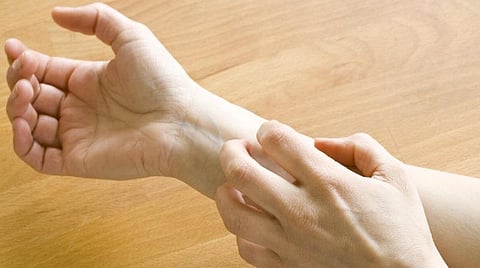 உடலில் அரிப்பு ஏற்பட காரணங்கள் என்னென்ன? - ஒரு அலர்ட் குறிப்பு