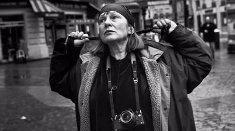 இத்தாலியை உலுக்கிய சிசிலியன் மாஃபியாவுடன் மோதிய கெத்துக் கேமராக்காரி லெடிசியா!