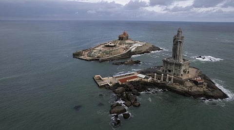 ஈசிஆரில் ஆன்மிக - கலாசார பூங்கா, சென்னையில் ‘எங்கும் ஏறலாம், எங்கும் இறங்கலாம்’ திட்டம்: சுற்றுலாத் துறையின் 28 அறிவிப்புகள்