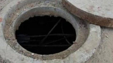 ஆவடி | கழிவுநீர் தொட்டியை சுத்தம் செய்தபோது விஷவாயு தாக்கி ஒப்பந்த ஊழியர் உயிரிழப்பு