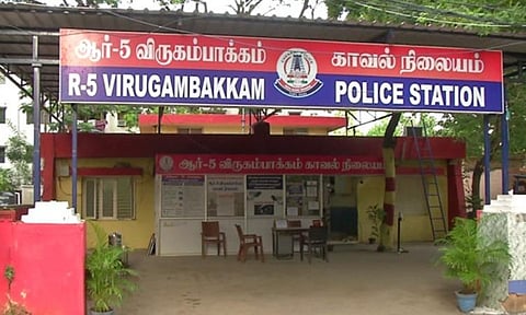 ரம்ஜானையொட்டி அளித்த விருந்தில் பிரியாணியுடன் நகைகளை விழுங்கிய இளைஞர் பிடிபட்டார்